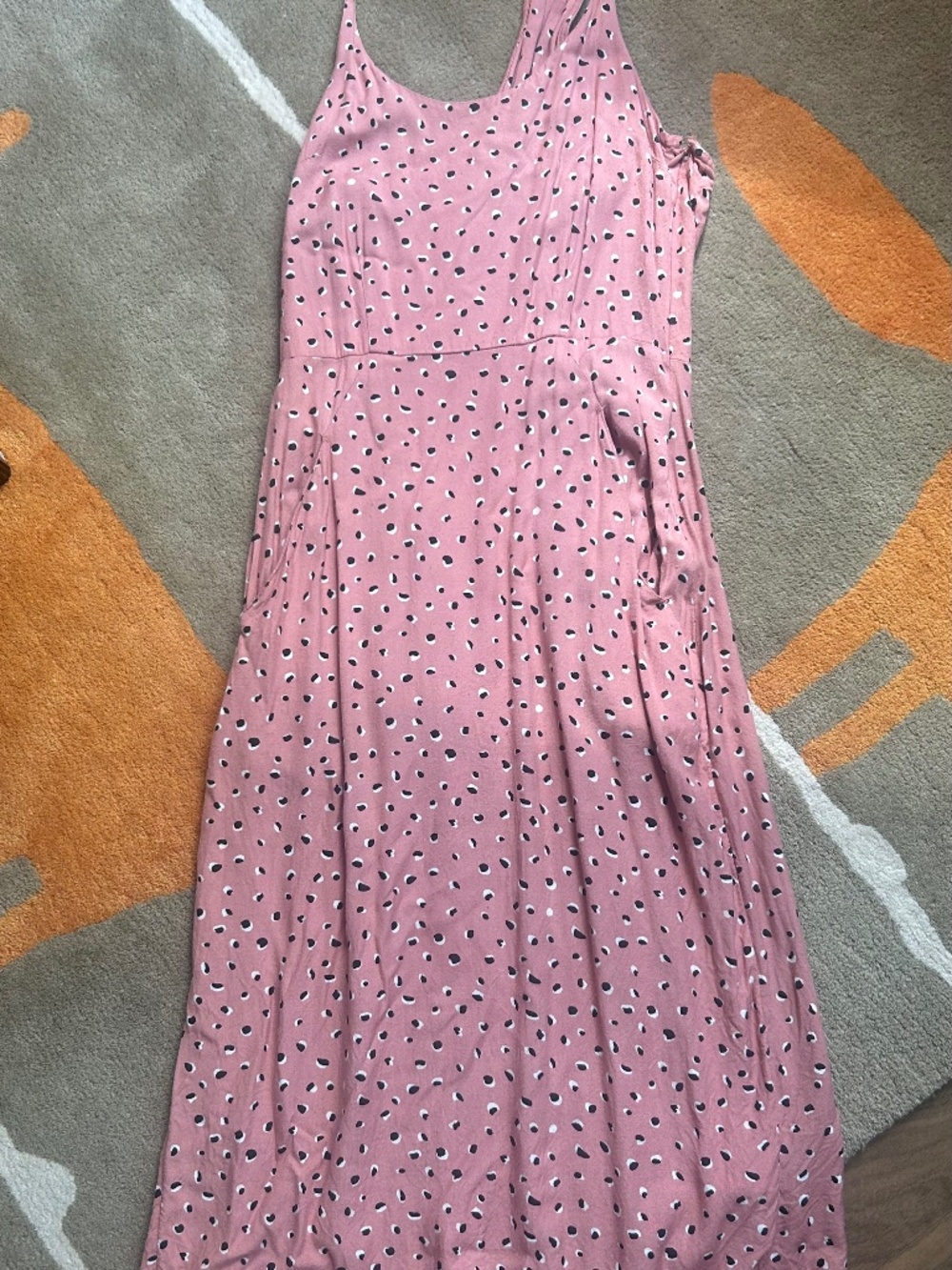 RVCA Summer Dress